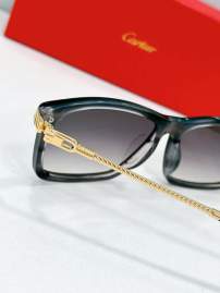 Picture of Cartier Sunglasses _SKUfw80535876fw